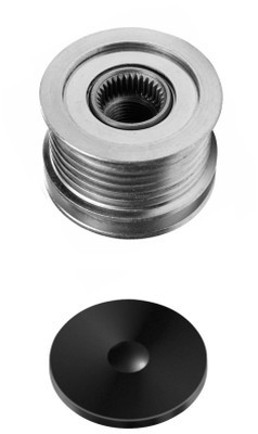 HELLA Generatorfreilauf